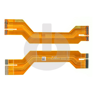 Шлейф межплатный для Xiaomi Redmi Note 12 Pro+ 5G (22101316UG) фото