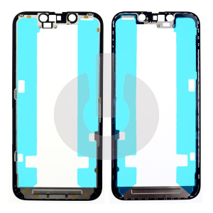 Рамка для переклейки стекла для iPhone 13 Mini фото