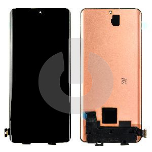 Дисплей с тачскрином для Xiaomi 13 Ultra (2304FPN6DC) черный ORG фото