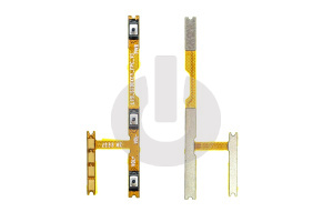 Шлейф кнопок включения/ громкости для Xiaomi Poco M5 (22071219CG)/ M4 5G (MZB0BF9RU) фото