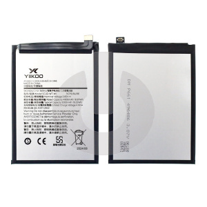 Аккумулятор для Samsung A04 (A045F)/ A04E (A042F)/ A02s (A025F)/ A03s (A037F)/ A22 5G (A226/A226B) (SCUD-WT-W1/ HQ-50S) YIIKOO Premium фото