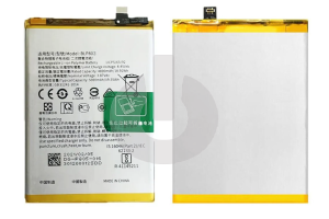 Аккумулятор для Realme 8 5G/ 7i/ C17/ Q3i/ V3/ V3 5G/ Narzo 30 5G/ Oppo A53 2020 (BLP803) АКЦИЯ фото