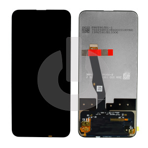 Дисплей с тачскрином для Huawei P Smart Z (STK-LX1)/ Honor 9X (HLK-AL00)/ 9X Premium/ Y9 Prime 2019/ Y9s (STK-L21) черный ORG фото