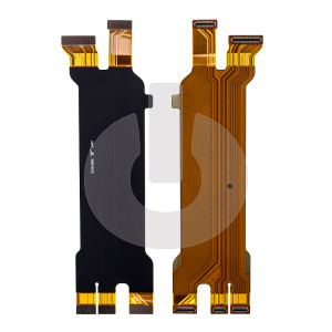 Шлейф межплатный для Xiaomi Redmi Note 11 Pro+ 5G (21091116UG) АКЦИЯ фото