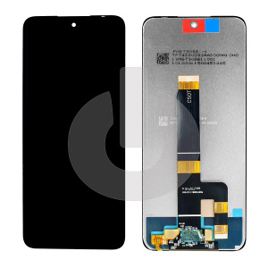 Дисплей с тачскрином для Xiaomi Redmi 12 4G/ 12 5G/ 13 4G/ Note 12R/ Poco M6 4G/ M6 Pro 5G черный ORG фото
