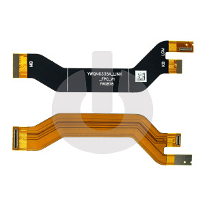 Шлейф межплатный для Xiaomi Poco X5 5G (22111317PG)/ Redmi Note 12 5G (22111317I) фото