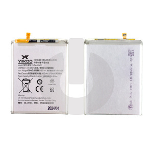 Аккумулятор для Samsung A72 (A725F)/ A42 5G (A426F)/ M22 (M225F)/ M32 (M325F) (EB-BA426ABY) YIIKOO Premium фото