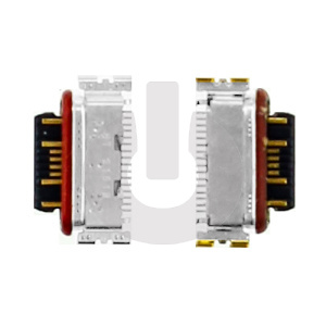 Разъем зарядки/ системный разъем для Xiaomi 12 Lite/12T/12T Pro/13 Lite/Poco F4/F4 GT/F5/F5 Pro/X6 5G/X6 Pro 5G фото