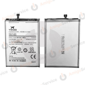 Аккумулятор для Samsung A02 (A022F)/ A04s (A047F)/ A12 (A125F)/ A12 Nacho (A127F)/ A13 (A135F)/ A21s (A217F) (EB-BA217ABY) YIIKOO Premium фото