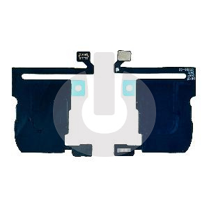Шлейф датчика приближения с микрофоном для iPhone 16 Pro Max ORG фото