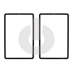 Стекло для переклейки Xiaomi Pad 5 (21051182G) (G+OCA PRO) черное фото