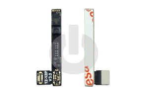 Шлейф для программатора JCID АКБ для iPhone 12/ 12 Mini/ 12 Pro фото