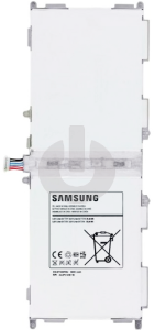 Аккумулятор для Samsung Tab 4 10.1" (T530/ T531/ T535) (EB-BT530FBE) АКЦИЯ фото
