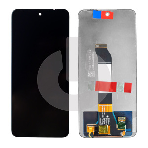 Дисплей с тачскрином для Xiaomi Poco M3 Pro 5G (M2103K19PG)/ Redmi Note 10T (M2103K19Y)/ Note 10 5G (M2103K19C)/ Note 11 SE черный ORG фото