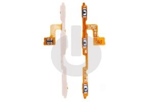 Шлейф кнопок включения/ громкости для Samsung M21 (M215F)/ M30s (M307F)/ M31 (M315F) фото