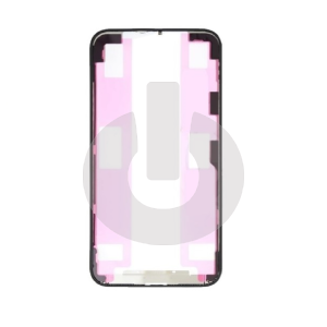 Рамка для переклейки стекла для iPhone 11 АКЦИЯ фото