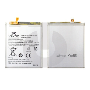 Аккумулятор для Samsung Note 20 Ultra (N985F) (EB-BN985ABY) YIIKOO Premium АКЦИЯ фото