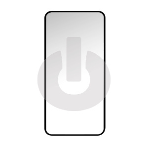 Стекло защитное для Realme 8 (RMX3085)/ 8 Pro (RMX3081)/ 9 Pro Plus (RMX3393)/ 9/10 4G (RMX3521/RMX3630) черное фото