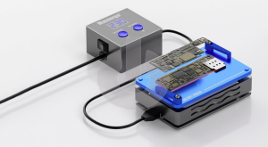 Платформа с нижним подогревом MasterGo MG-JR1 (термостол) фото