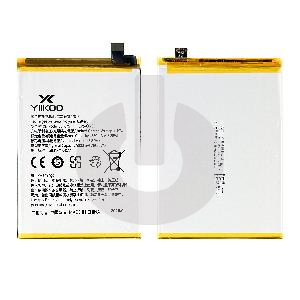 Аккумулятор для Realme C55 (RMX3710)/ Narzo 50 4G (RMX3286) (BLP875) YIIKOO Premium фото