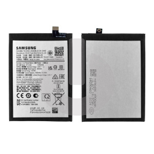 Аккумулятор для Samsung A05 (A055F) (WT-S-N28) АКЦИЯ фото