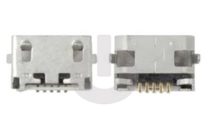 Разъем зарядки/ системный разъем для Lenovo S930/ A656 фото