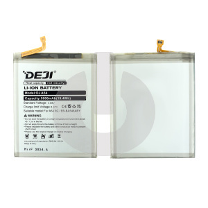 Аккумулятор для Samsung A34 5G (A346B)/ A35 5G (A356E)/ A54 5G (A546E)/ A25 5G (A256E) (EB-BA546ABY) DEJI фото