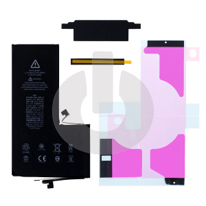 Аккумулятор без ошибки/ без пайки для iPhone 11 Pro Max стандартной емкости фото
