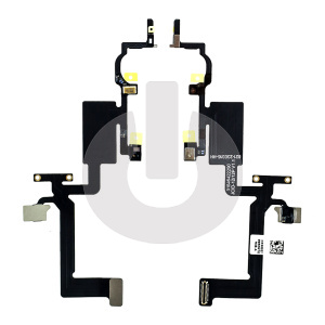 Шлейф для программатора JCID Receiver FPC для iPhone 12/ 12 Pro (шлейф динамика) фото