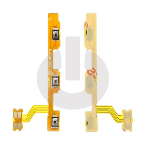 Шлейф кнопок включения/ громкости для Xiaomi 12T (22071212AG)/ 12T Pro (22081212UG) фото