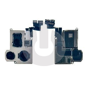 Камера основная для iPhone 16 Pro Max ORG фото