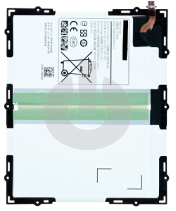 Аккумулятор для Samsung Tab A 10.1" (T580/ T585) (EB-BT585ABE) фото