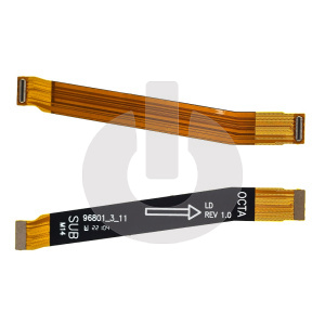 Шлейф межплатный для Samsung A22 5G/ A22s 5G (A226B) фото