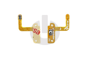 Шлейф кнопки включения для Samsung S21 (G991)/ S21 Plus (G996)/ S21 Ultra (G998) фото