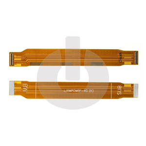 Шлейф межплатный для Xiaomi Poco M6 Pro 4G (2312FPCA6G) фото