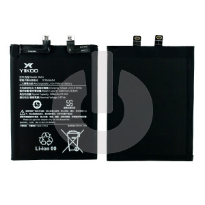 Аккумулятор для Xiaomi 12T (22071212AG)/ 12T Pro (22081212UG) (BM5J) YIIKOO Premium фото