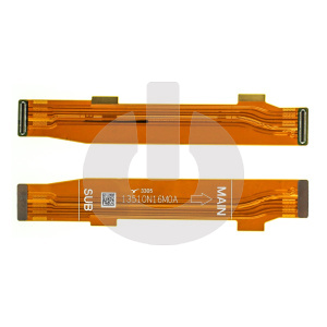 Шлейф межплатный для Xiaomi Poco X6 5G (23122PCD1G) АКЦИЯ фото