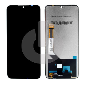 Дисплей с тачскрином для Xiaomi Redmi Note 7/ Note 7 Pro/ Note 7S (M1901F7G) черный фото