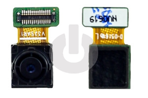 Камера фронтальная для Samsung A52 (A525F)/ A52S (A528F)/ A53 (A536F)/ A72 (A725F)/ A73 5G (A736F) АКЦИЯ фото