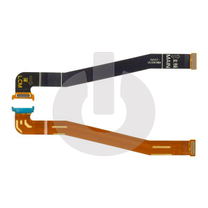 Шлейф межплатный для Xiaomi Mi 11 Lite (M2101K9AG)/ Mi 11 Lite 5G(M2101K9G)/ 11 Lite 5G NE (2109119DG) фото