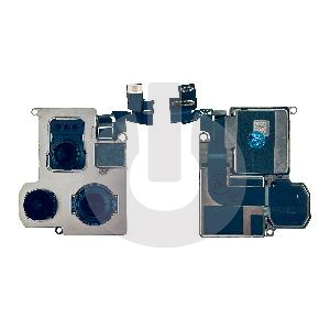 Камера основная для iPhone 16 Pro ORG фото