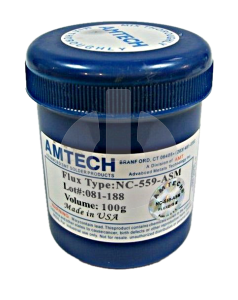 Флюс Amtech NC-559-ASM фото