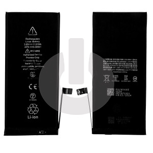 Аккумулятор без ошибки/ без пайки для iPhone 11 стандартной емкости фото