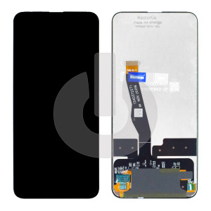 Дисплей с тачскрином для Huawei P Smart Z (STK-LX1)/ Honor 9X (HLK-AL00)/ 9X Premium/ Y9 Prime 2019/ Y9s (STK-L21) черный MasterGo фото
