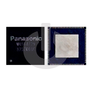 Микросхема HDMI для PlayStation 4 Panasonic (MN864729) фото