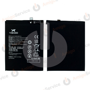 Аккумулятор для Huawei P30 Pro (VOG-L29)/ Mate 20 Pro (LYA-L29) (HB486486ECW) YIIKOO Premium фото