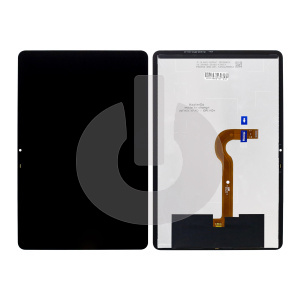 Дисплей с тачскрином для Infinix XPAD 11" (X1101) черный ORG MasterGo фото