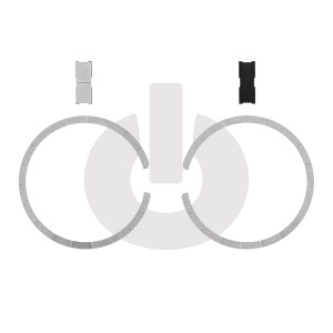 Магнит беспроводной зарядки Magsafe для iPhone 13 Mini фото