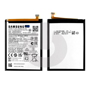 Аккумулятор для Samsung A05s (A057F) (SLC-51) АКЦИЯ фото