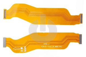 Шлейф межплатный для Xiaomi 11T (21081111RG)/ 11T Pro (2107113SG) ORG фото